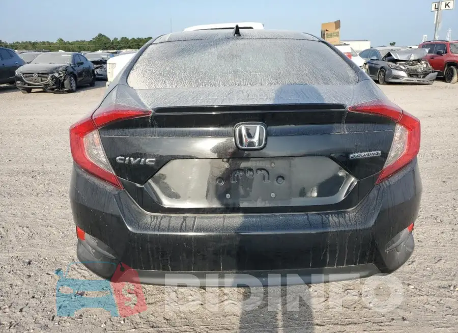 19XFC1F94HE024821 Photo# 6