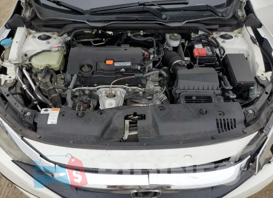19XFC2F53HE015370 Photo# 11