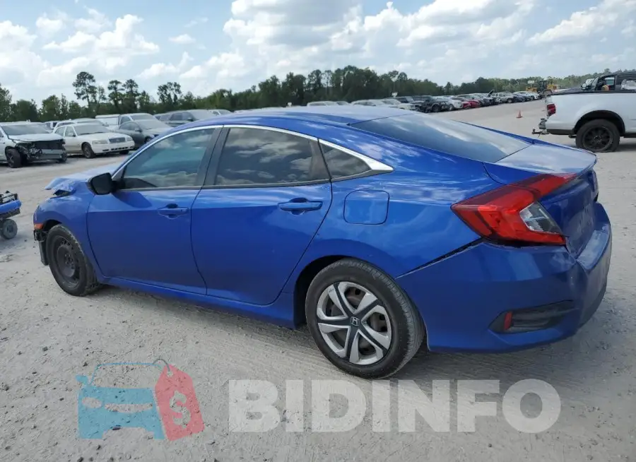 19XFC2F54HE042285 Photo# 2