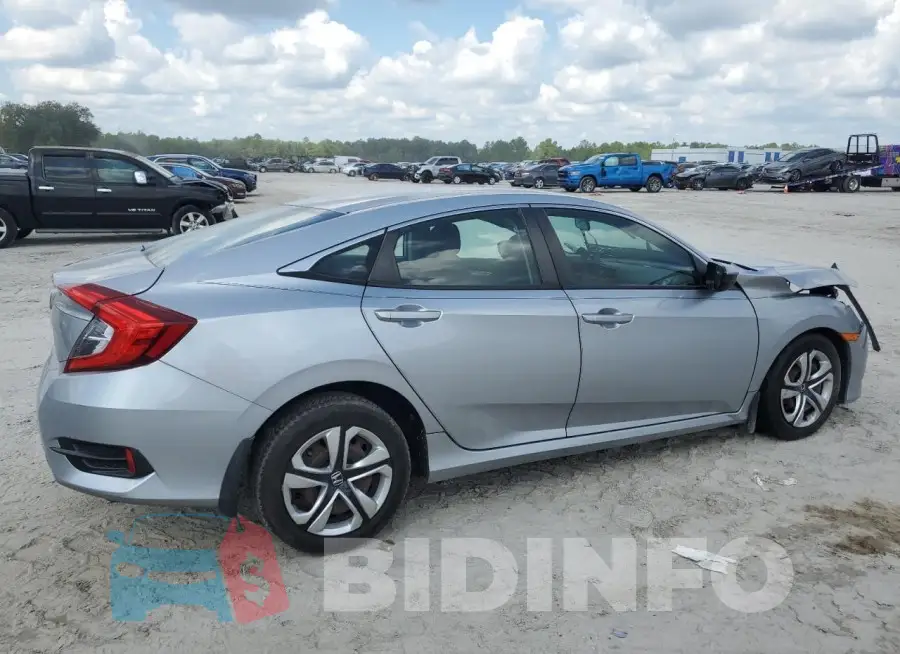 19XFC2F57HE063454 Photo# 3