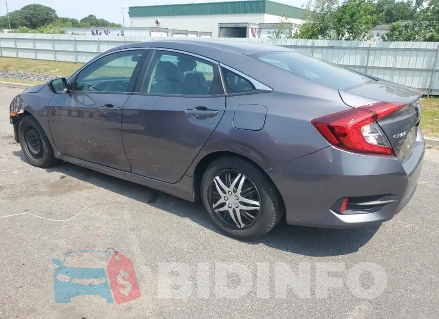 19XFC2F58JE204327 Photo# 2