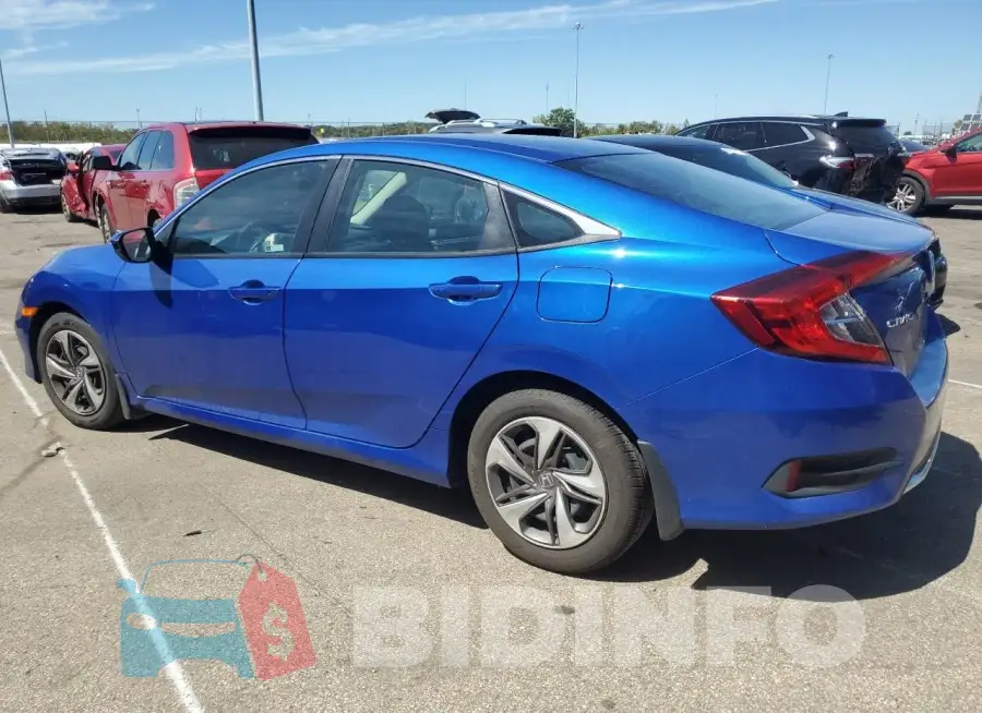 19XFC2F63ME001326 Photo# 2