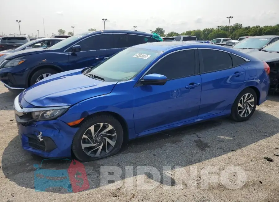 19XFC2F70HE076449 Photo# 1
