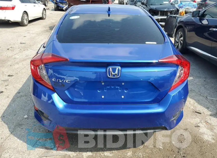 19XFC2F70HE076449 Photo# 6