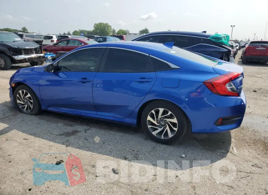 19XFC2F70HE076449 Photo# 2