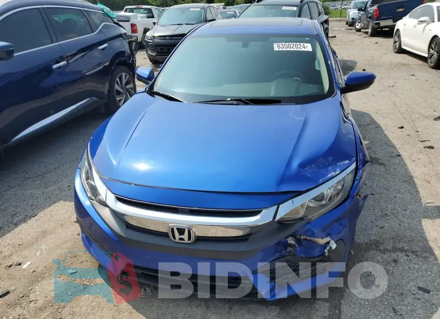 19XFC2F70HE076449 Photo# 5