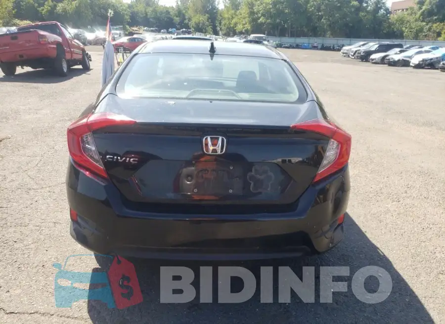 19XFC2F72HE229381 Photo# 6
