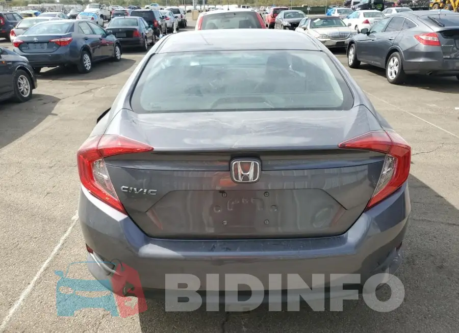19XFC2F73GE079988 Photo# 6