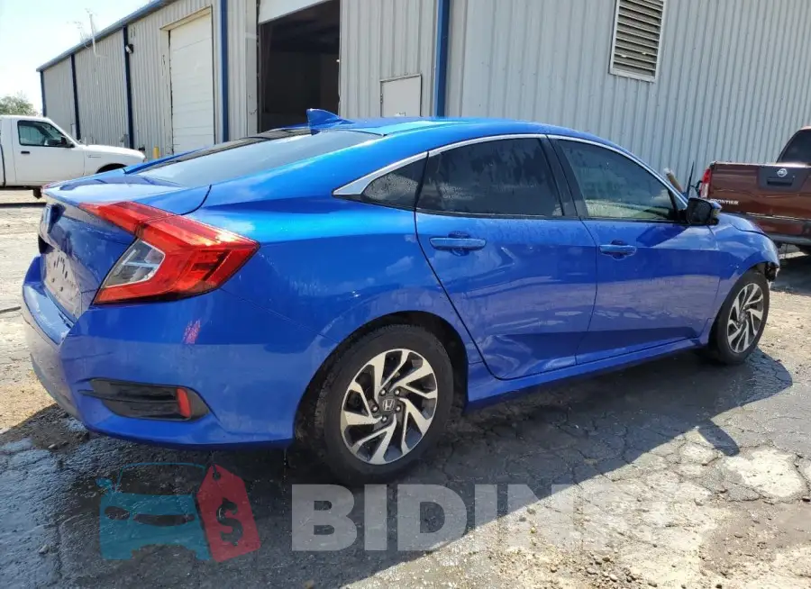 19XFC2F76HE079596 Photo# 3