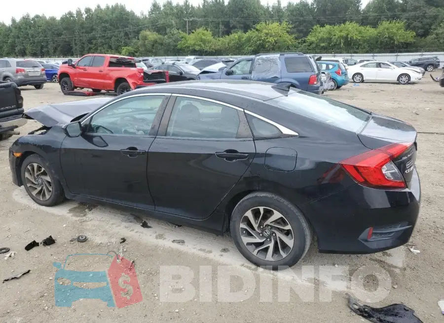 19XFC2F7XHE211078 Photo# 2
