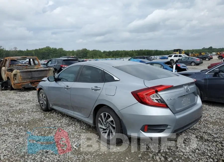 19XFC2F82GE001856 Photo# 2