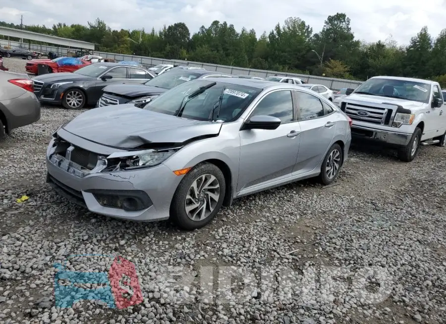 19XFC2F82GE001856 Photo# 1