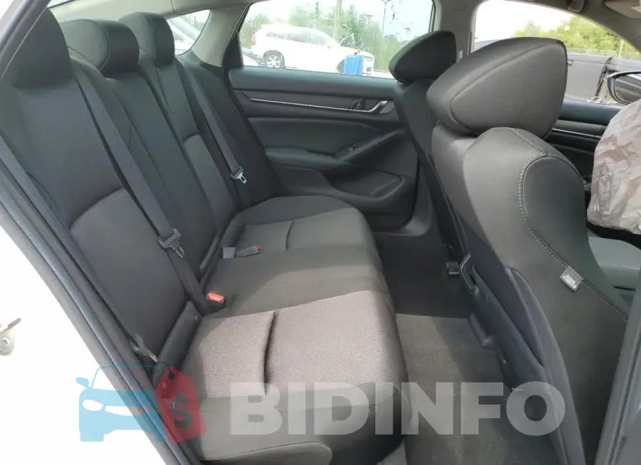1HGCV1F14KA167593 Photo# 10