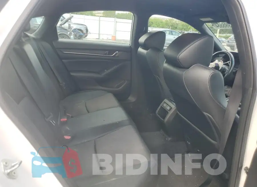 1HGCV1F31MA066970 Photo# 10