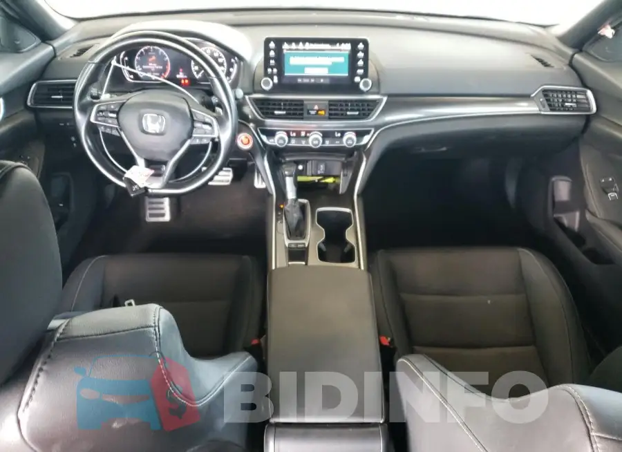 1HGCV1F34LA117442 Photo# 8