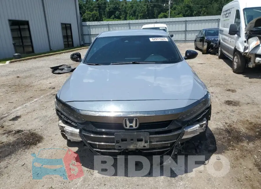 1HGCV1F38MA081658 Photo# 5
