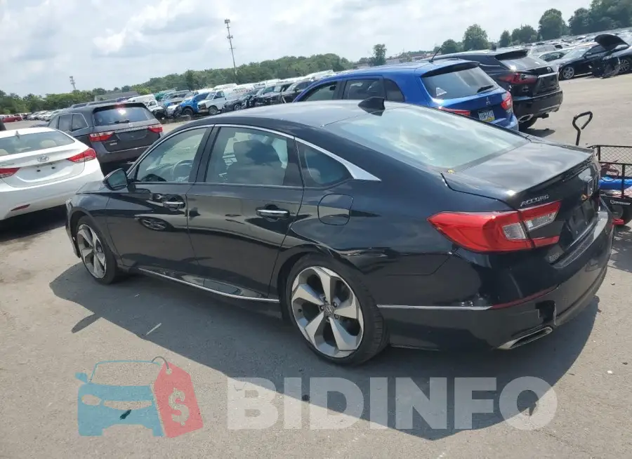 1HGCV1F92JA099217 Photo# 2