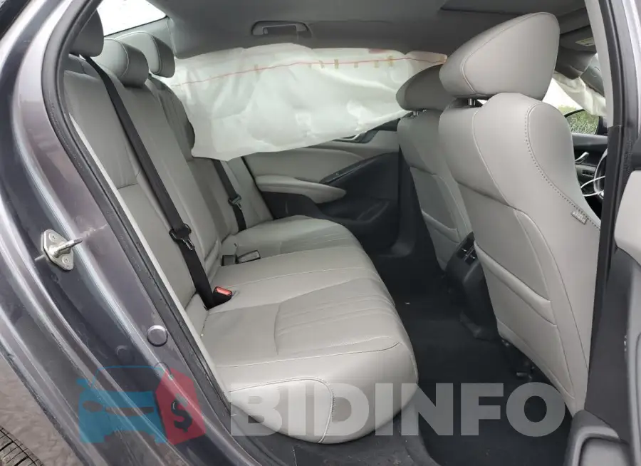 1HGCV2F55KA024015 Photo# 10