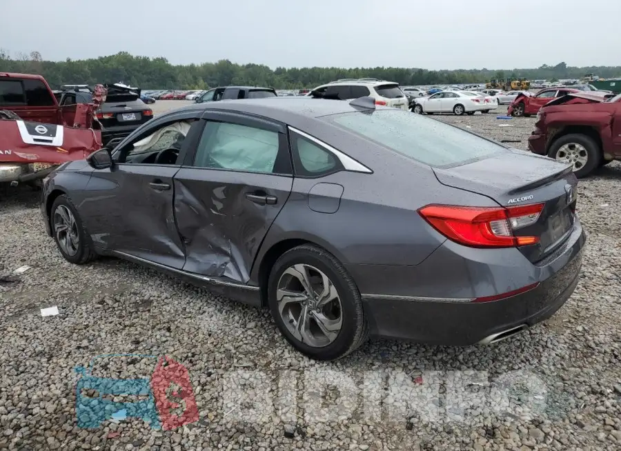 1HGCV2F55KA024015 Photo# 2