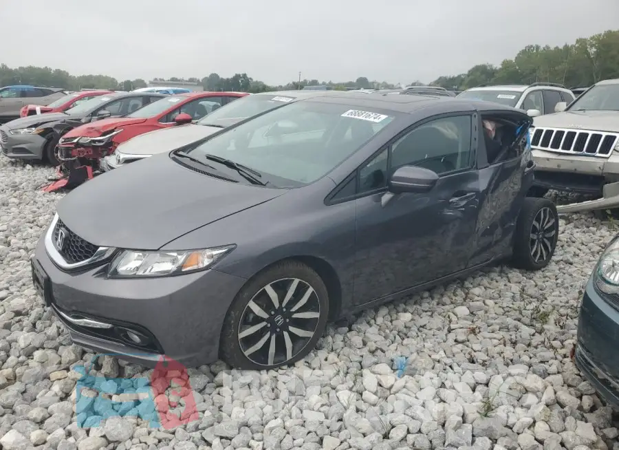 2HGFB2F94FH556811 Photo# 2