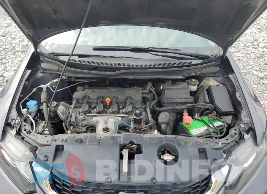 2HGFB2F94FH556811 Photo# 7