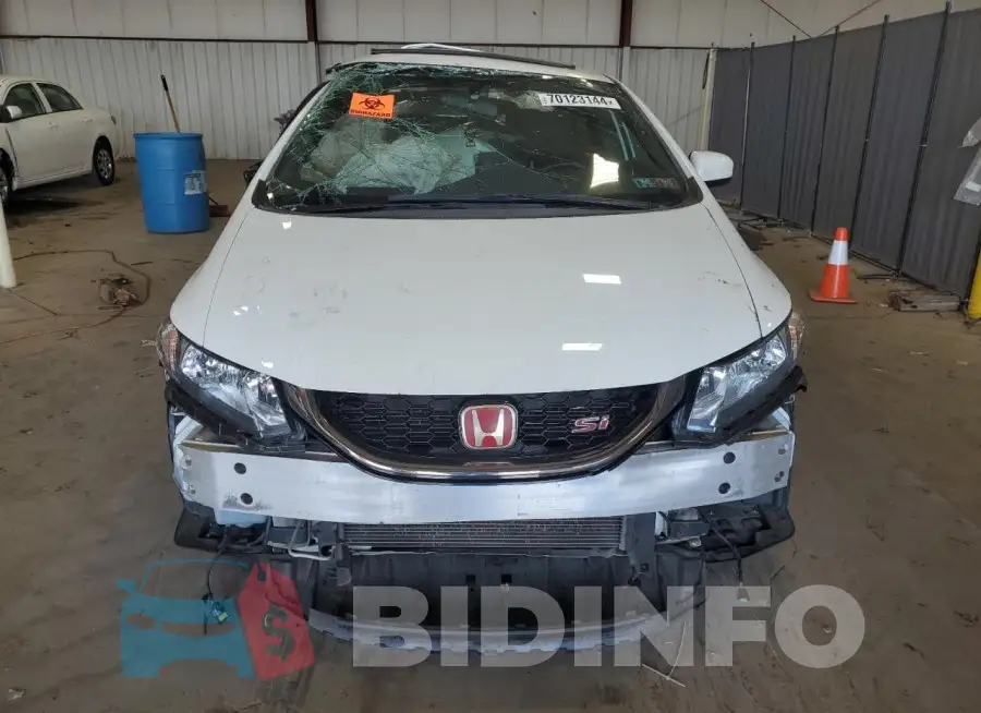 2HGFB6E52FH706517 Photo# 5