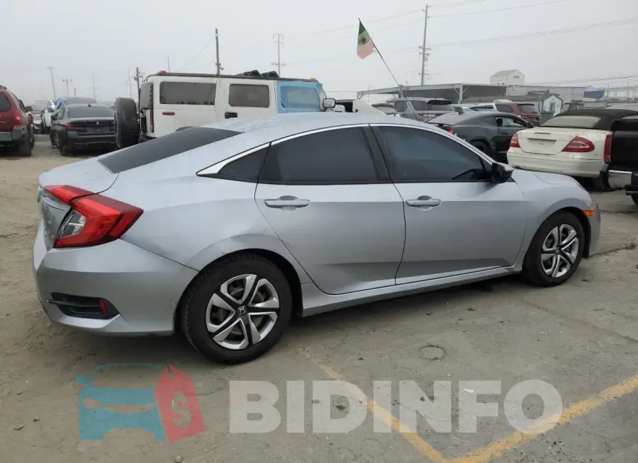2HGFC2F57HH517076 Photo# 3
