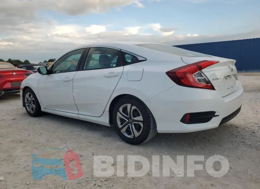 2HGFC2F5XGH505891 Photo# 2