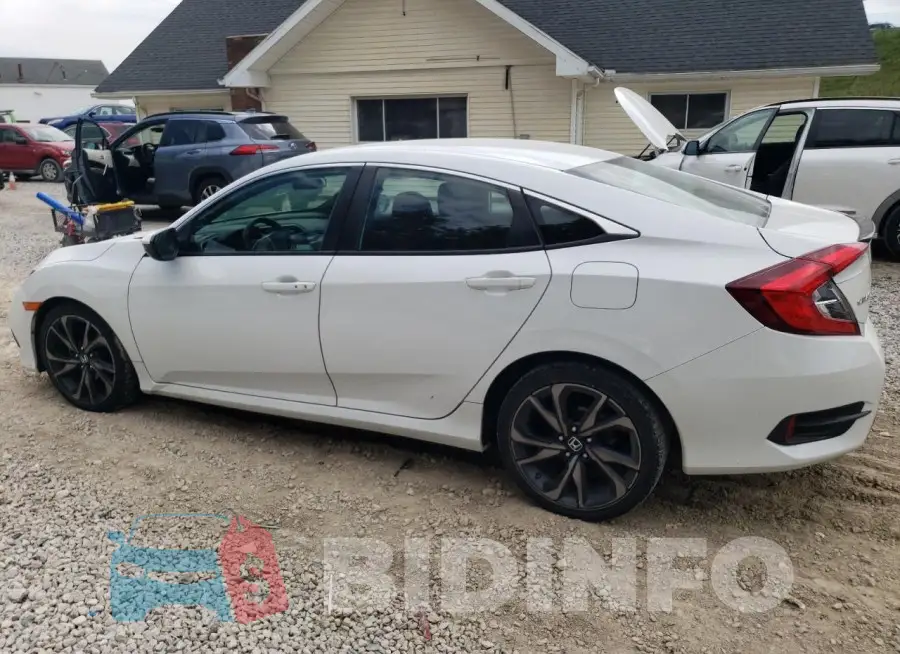 2HGFC2F88MH537972 Photo# 2
