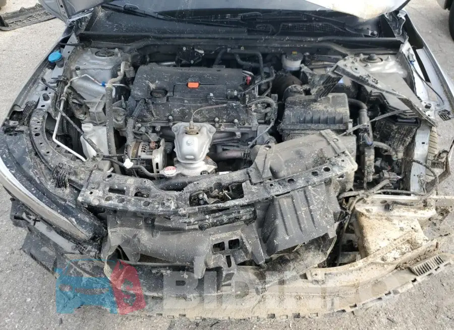 2HGFE2F54NH609834 Photo# 11