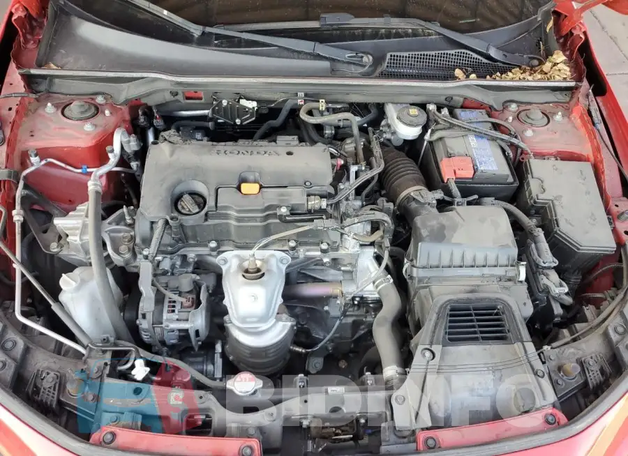 2HGFE2F55NH543097 Photo# 11