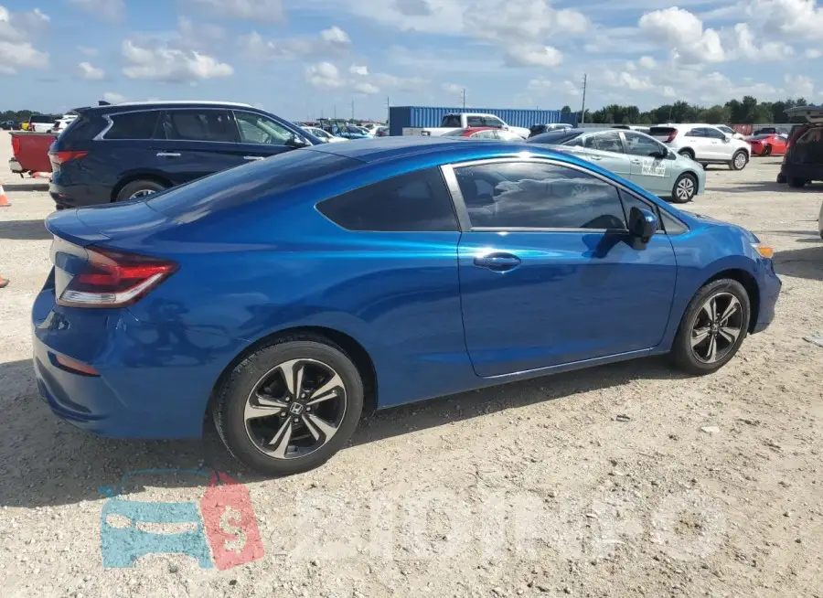 2HGFG3B88FH525503 Photo# 3