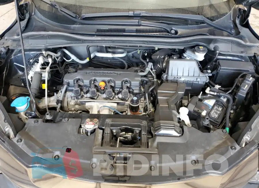 3CZRU5H32LM711900 Photo# 12