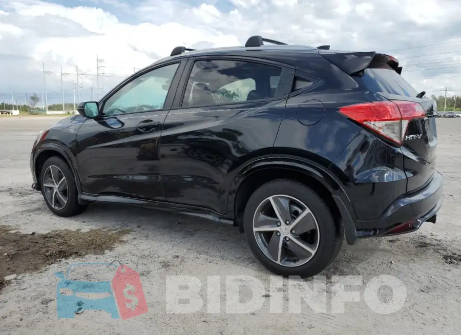 3CZRU6H9XKM715833 Photo# 2