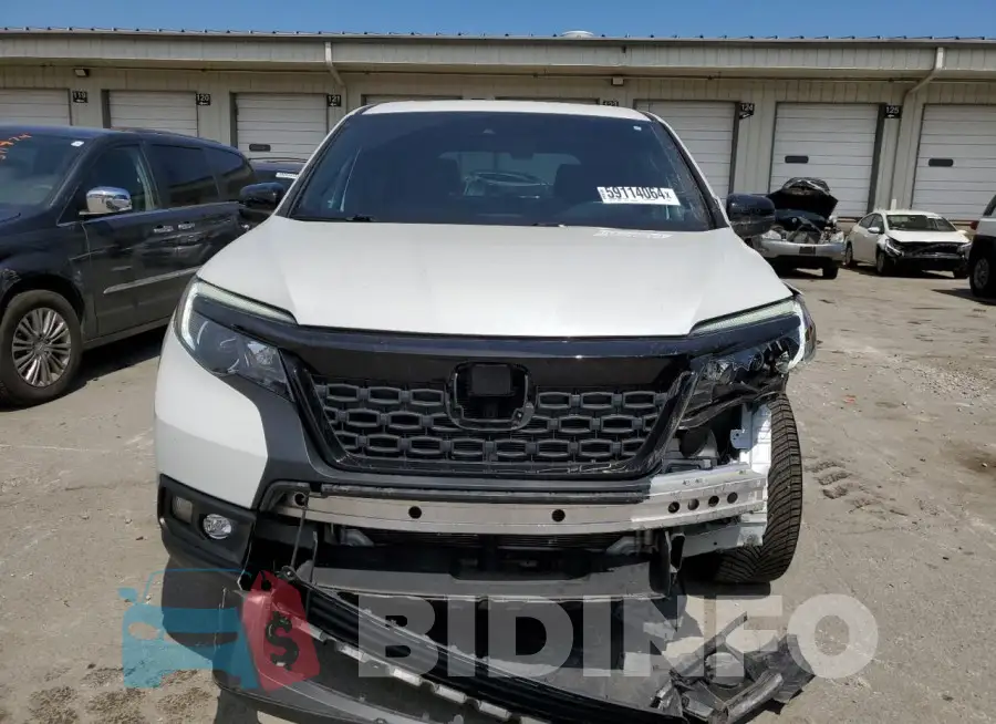 5FNYF8H59LB020687 Photo# 5