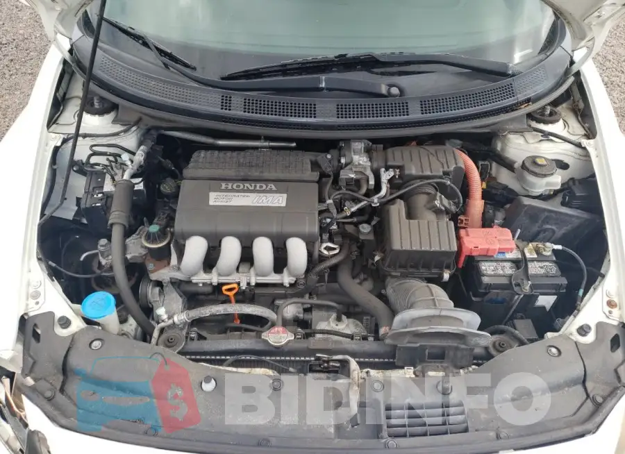 JHMZF1D43FS000692 Photo# 11