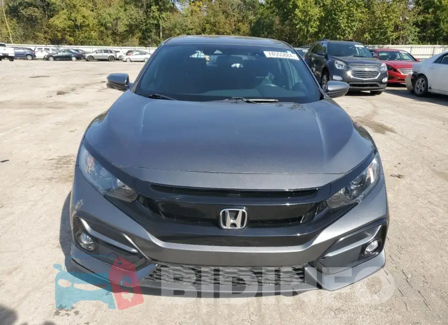 SHHFK7H63LU407854 Photo# 5