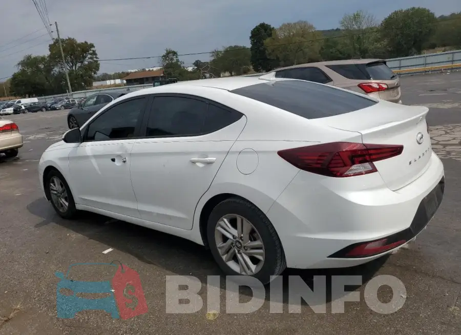 5NPD84LF4KH439502 Photo# 2