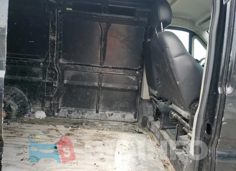 3C6TRVAG3HE520201 Photo# 11