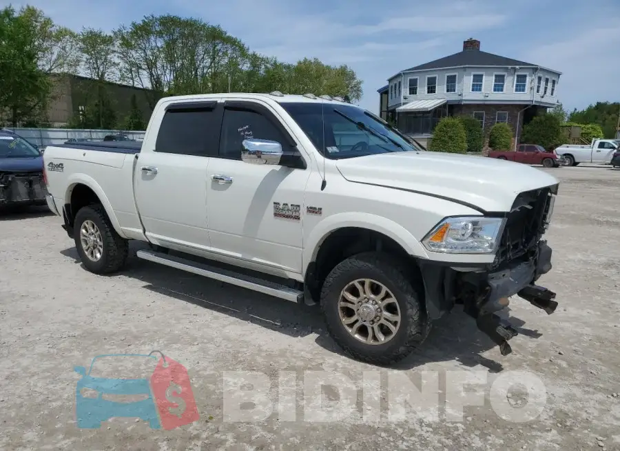 3C6UR5FJ1JG420181 Photo# 4