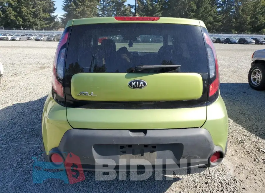 KNDJN2A20F7770782 Photo# 6