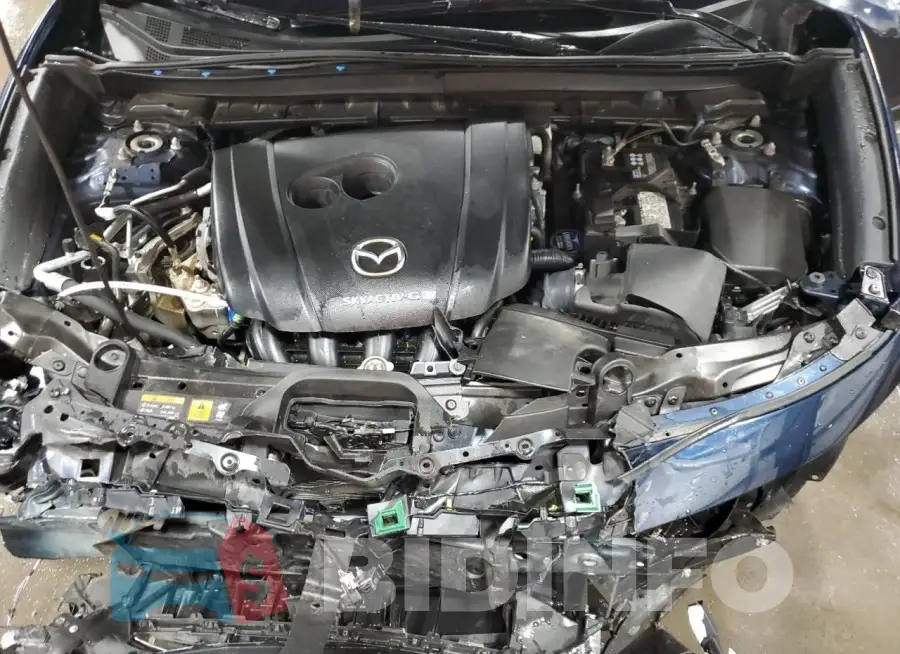3MVDMBCL3MM264497 Photo# 11
