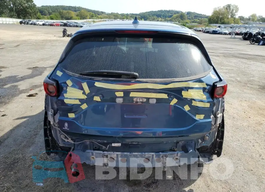 JM3KFADL0H0154566 Photo# 6