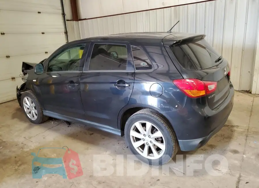 4A4AR3AU0FE040919 Photo# 2