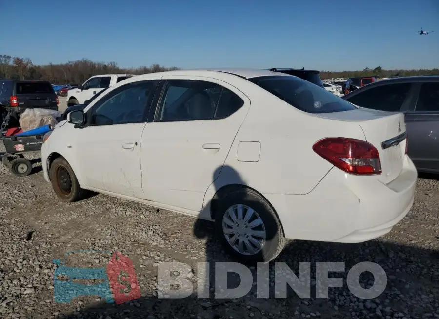 ML32F3FJ2JHF06432 Photo# 2