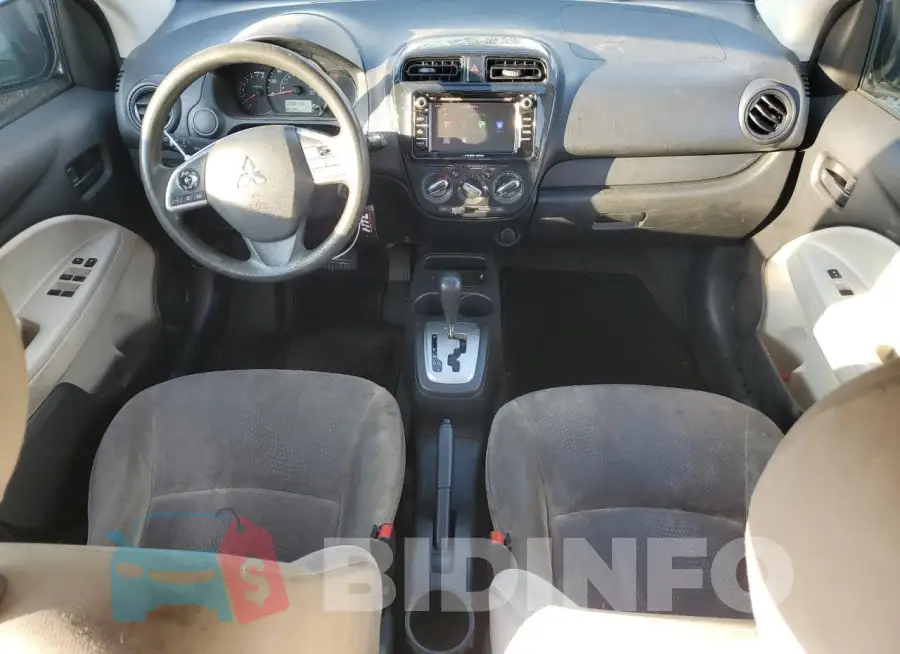 ML32F3FJ5KHF11237 Photo# 8