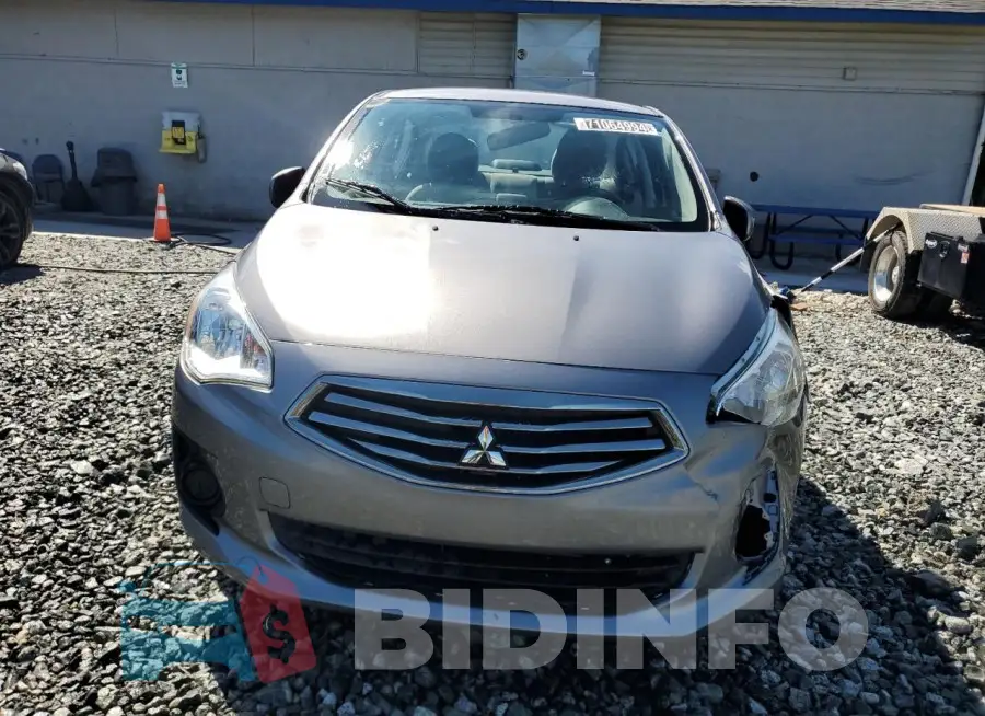 ML32F3FJ5KHF11237 Photo# 5