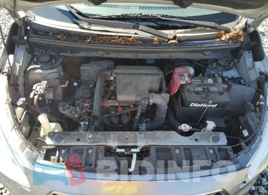 ML32F3FJ5KHF11237 Photo# 11