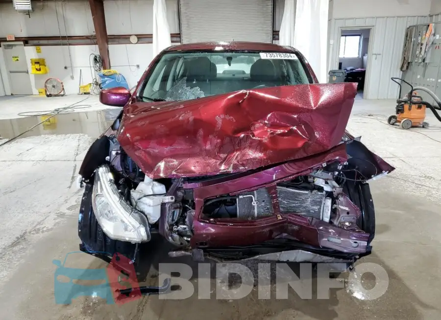 ML32F3FJ9KHF08549 Photo# 5