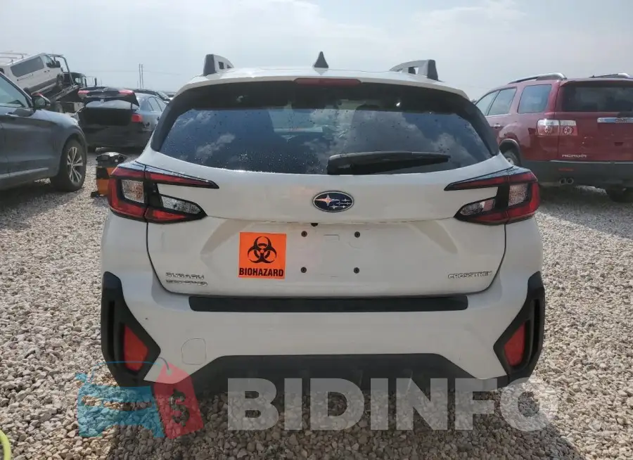 JF2GUADC9RH295533 Photo# 6